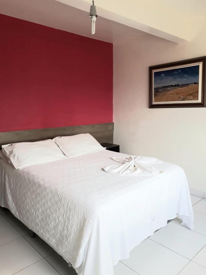 Kris Hotel Petrolina Extérieur photo